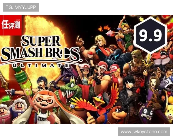 fun88任天堂共同打造的跨平台游戏系列获得业界高度评价