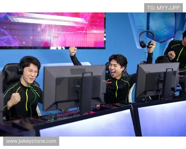 天博电竞app携手知名电竞战队开启合作,助力电竞赛事专业化发展迈向新台阶