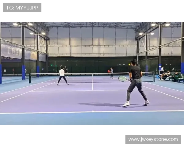 开搏体育网球比赛直播平台全面升级,观众体验更加流畅高清